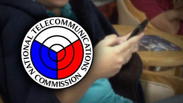 No network services in parts of Quezon City for SONA 2018