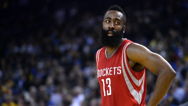 Rockets nab playoff berth with win over Timberwolves