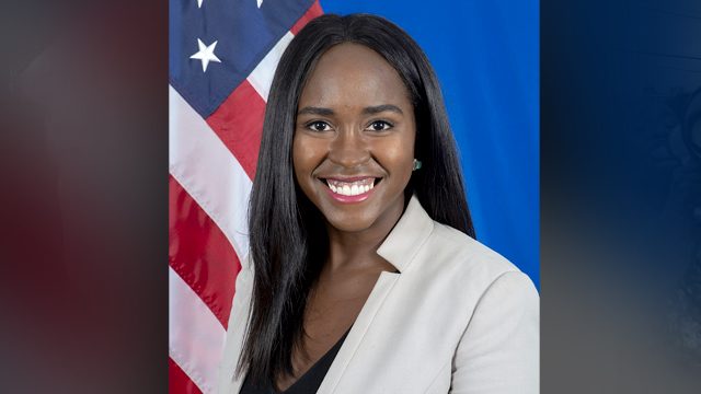 Black U.S. State Dept official quits after Trump race response