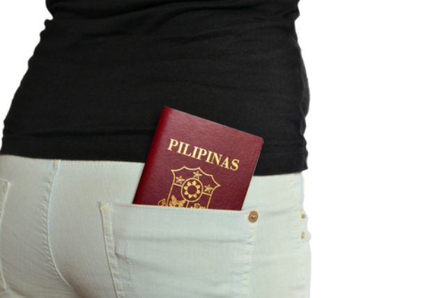 Philippines to extend passport validity for free