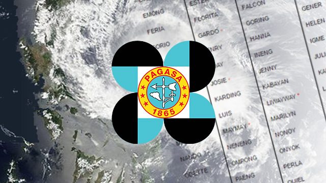 From Nonoy to Nona: Why PAGASA renamed a tropical storm