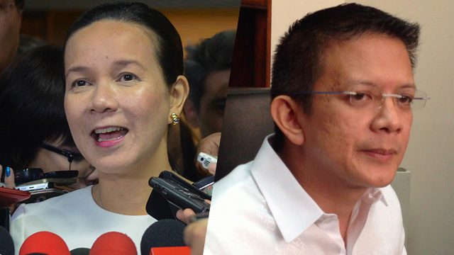 Grace Poe-Chiz to announce tandem on August 20?