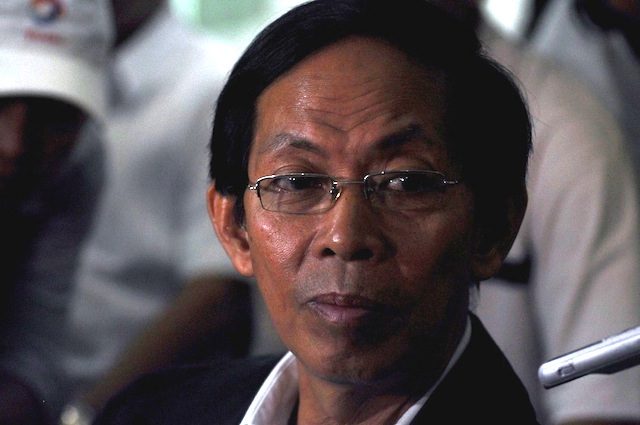 NUPL: Justice finally catches up with the ‘Butcher’ Palparan