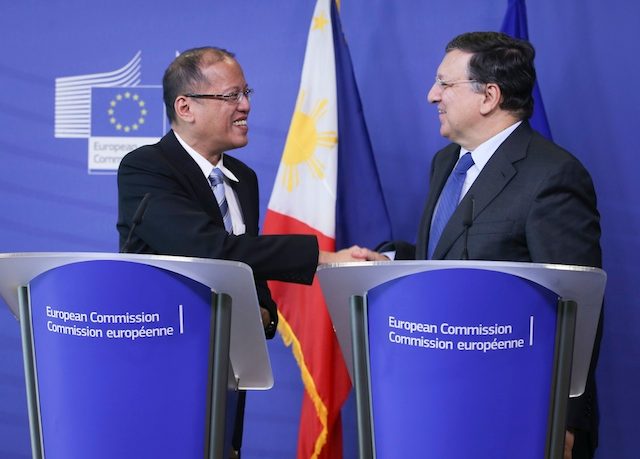 EU pledges continued assistance to Mindanao peace and dev’t