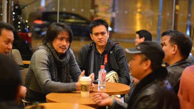 Robin Padilla to campaign for Duterte for free – camp