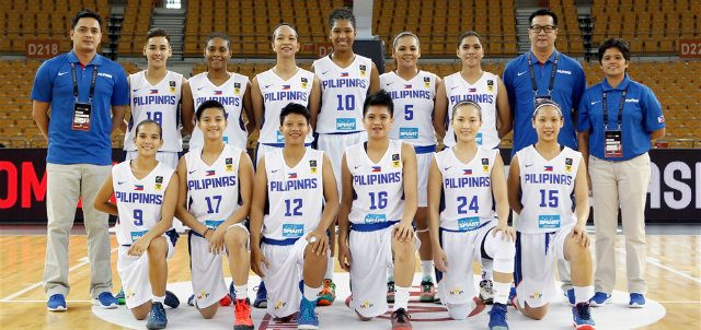 Perlas Pilipinas loses FIBA Asia Women’s opener to Malaysia