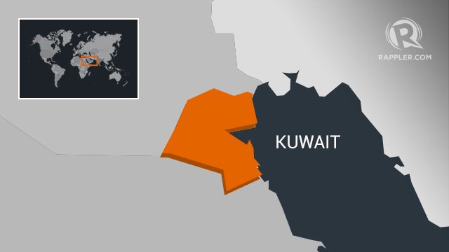 Kuwait expels Iranian diplomats over ‘terror’ cell – official