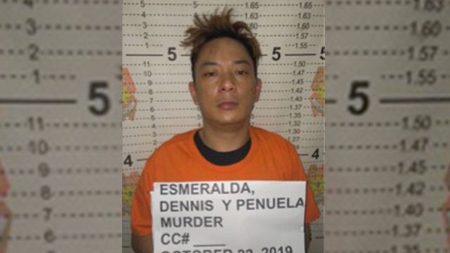 Tourist shot dead in Batangas resort