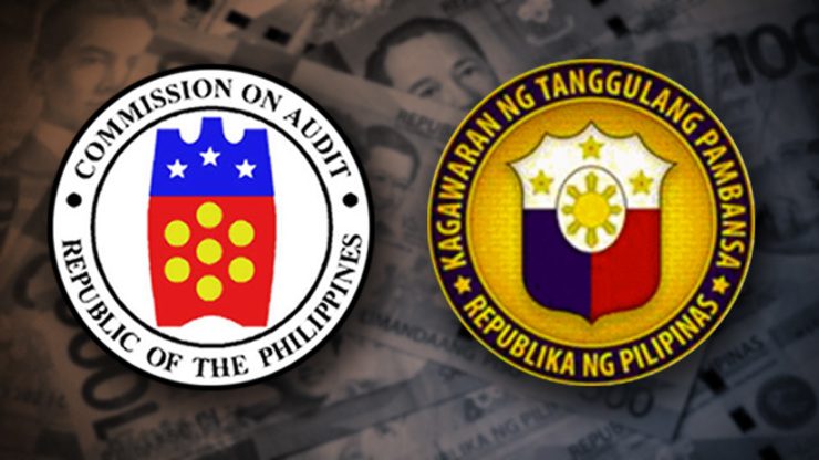 DND fails to account for P83M intelligence funds