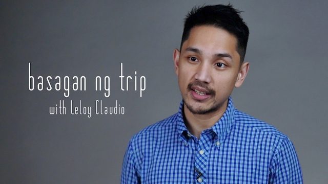 Basagan ng Trip with Leloy Claudio: 5 books that can help you achieve your New Year’s resolutions
