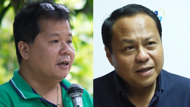 Old rivalries reopen in Cebu’s newest congressional district