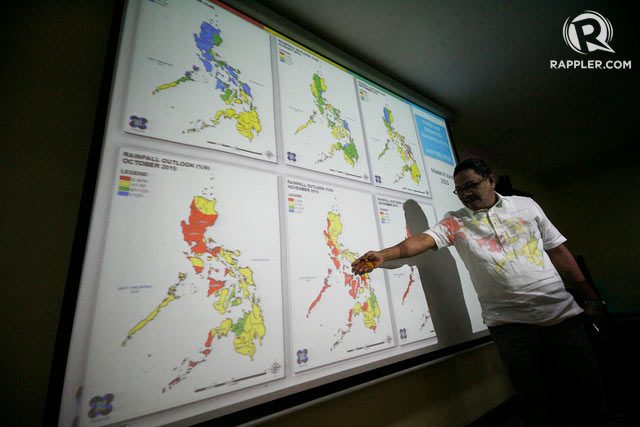 Senate passes PAGASA modernization bill