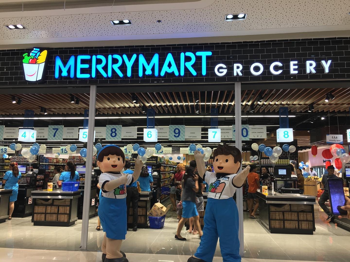 Injap Sia’s MerryMart IPO gets SEC nod