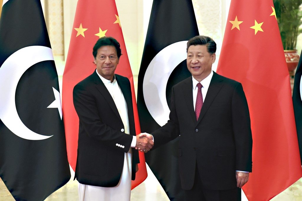 The Baloch vs Beijing: Pakistani militancy targets Chinese investment