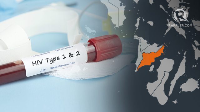 Iloilo tops in HIV cases, Bacolod 2nd in W. Visayas