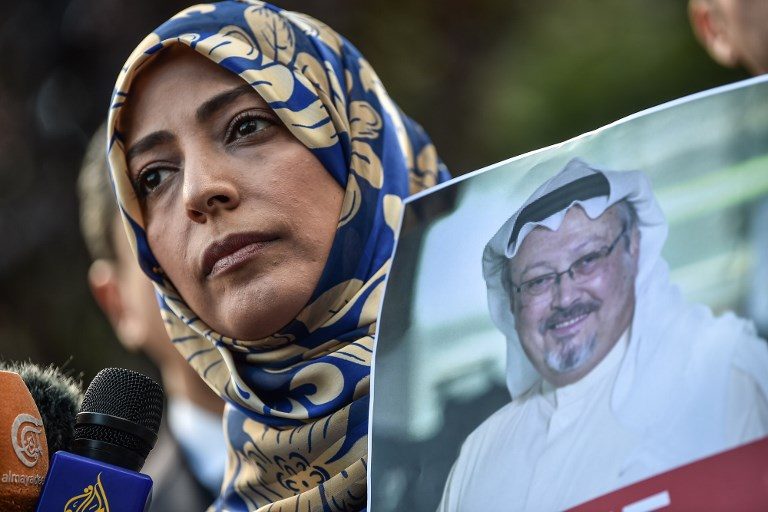 Trump says Saudi journalist likely dead, warns of ‘severe’ response