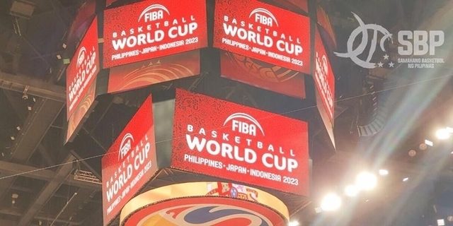 PH preparations for FIBA World Cup hosting underway