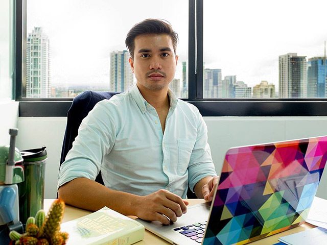 MERITOCRACY. Freelancing benefits individual Filipino users because it is a true meritocracy, Evan Tan, the Freelancer.com regional director for Southeast Asia says.  