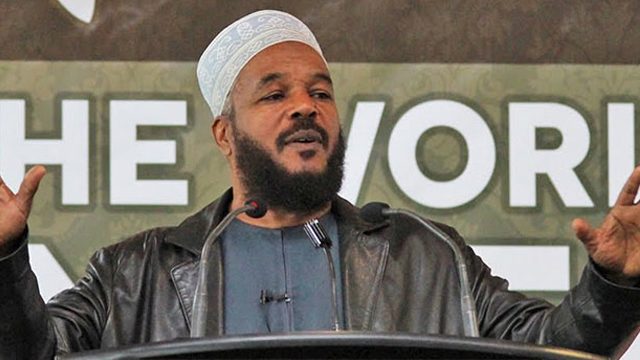 Philippines deports Canadian Islamist preacher