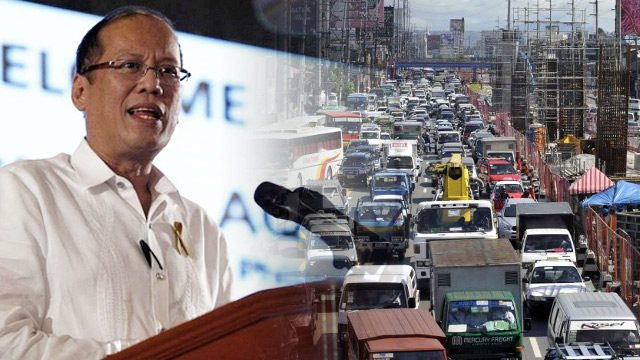 Aquino: No promises to make PPP implementation faster