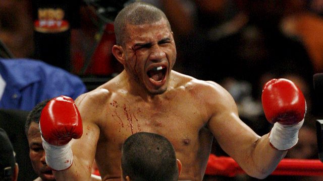 Miguel Cotto to face Daniel Geale on June 6