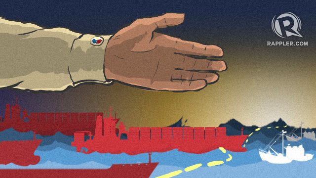 [ANALYSIS] Duterte’s weak grasp of the maritime case on South China Sea