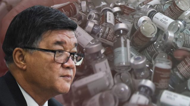 Foreign expert needed for Dengvaxia victims’ autopsies – DOJ