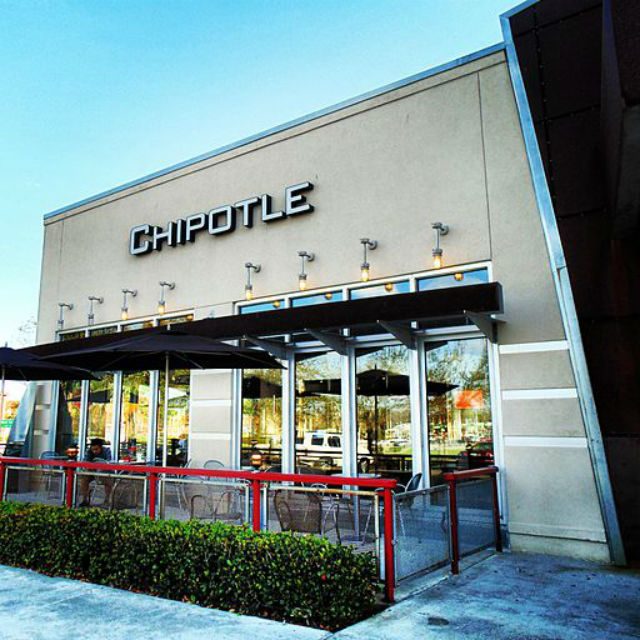 Chipotle closes 43 US restaurants after E.coli outbreak