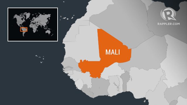 40 killed in attacks in restive central Mali