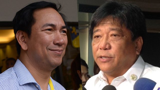 Ex-Aquino officials Alcala, Petilla face graft charges at Sandiganbayan
