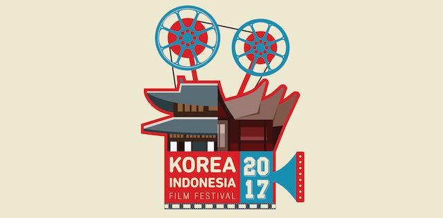Daftar film yang tayang di ‘Korea Indonesia Film Festival 2017’