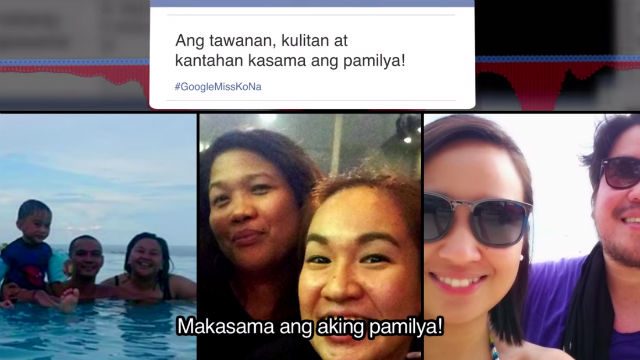 WATCH: PH stars perform ‘Miss Ko Na,’ crowdsourced song dedicated to OFWs