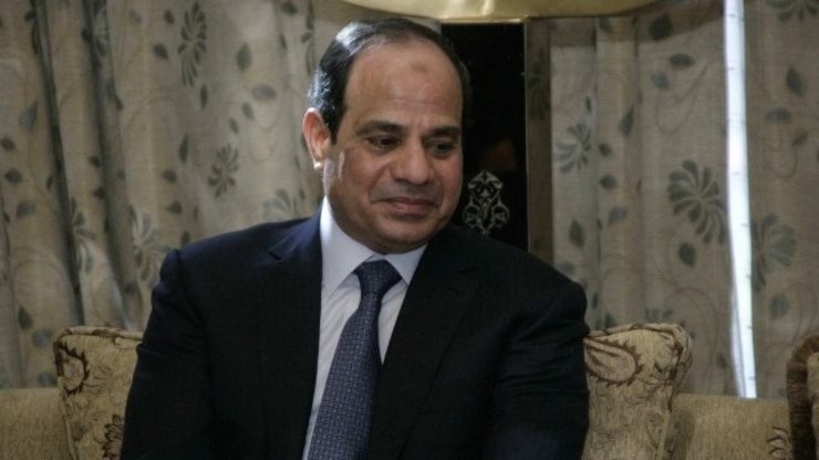 Egypt president’s regret over Al Jazeera journalists’ case encourages family