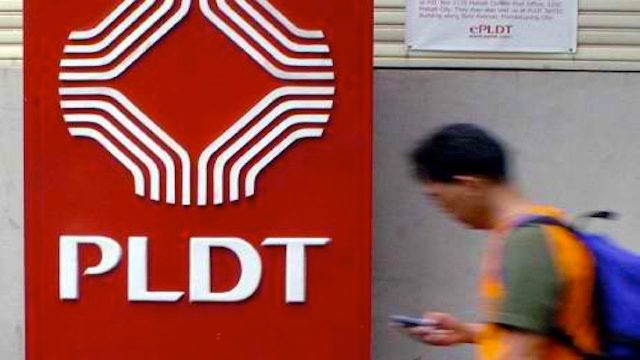 Hundreds of PLDT staff to be laid off by yearend
