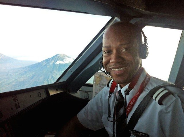 Co-pilot at controls when AirAsia plane crashed: Investigator