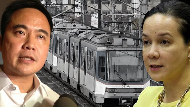 Abaya: Poe got a ‘bum steer,’ Busan group takes over MRT3 maintenance