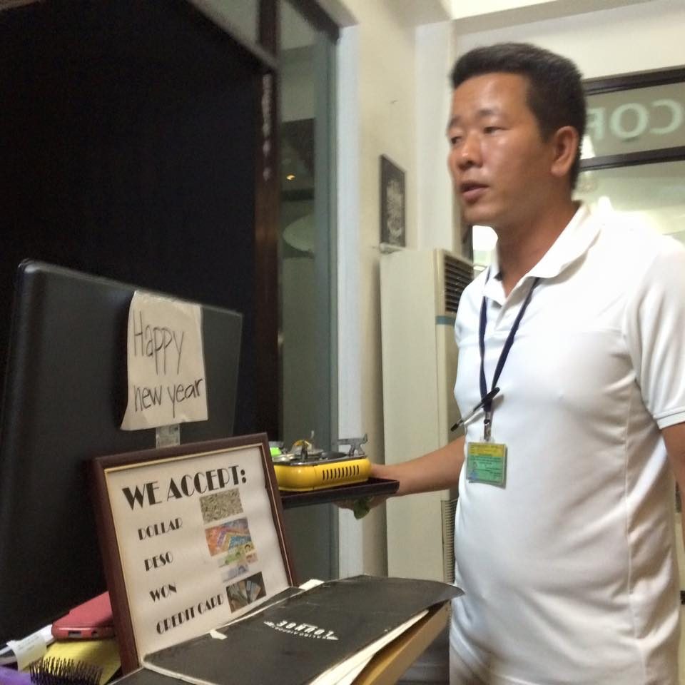 VIRAL: Netizen claims discrimination incident at Kalibo