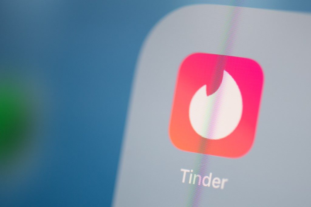 Tinder unveils ‘panic button’ for emergency response