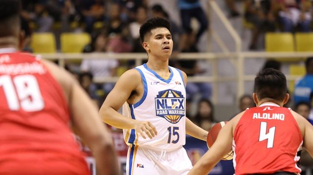 Ravena says PBA showdown with Parks a ‘long time coming’