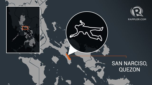 Barangay captain shot dead in San Narciso, Quezon