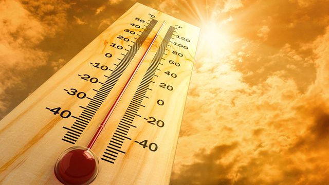 March 2020 among hottest on record – EU