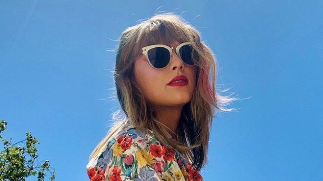 ‘Speak Now’: Taylor Swift lends platform to movements in US, Philippines, Hong Kong