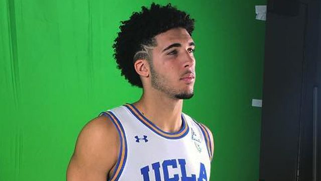 Lonzo Ball’s brother LiAngelo released on bail for shoplifting in China, faces 99.92% conviction rate