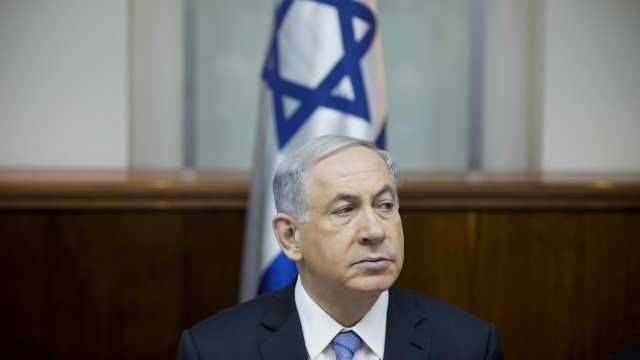 Israel hails Syria truce, warns against Iran ‘aggression’