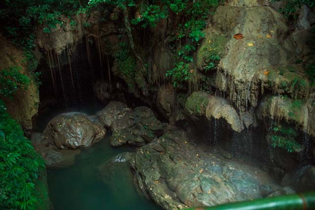 Jovellar underground river: Empowering a community through ecotourism