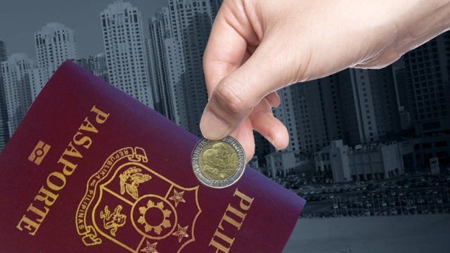 OFW bank to open on January 18