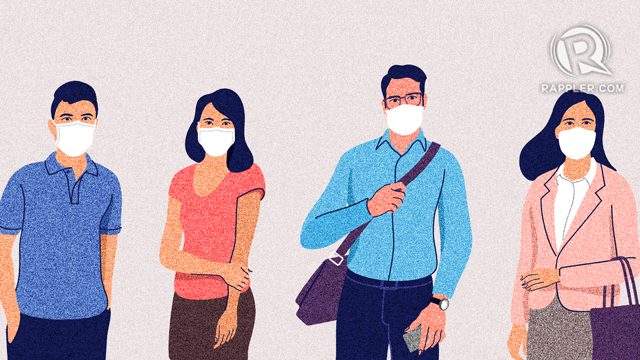 [Science Solitaire] Do masks hide what we feel?