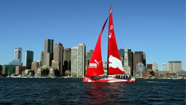 Boston tries to win support for 2024 Olympics bid
