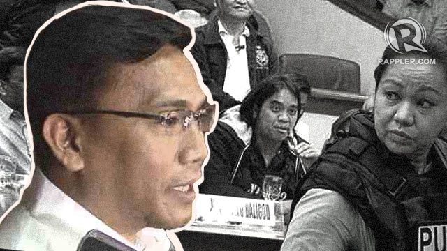 No need for Janet Napoles: Cases vs LP lawmakers pending at Ombudsman