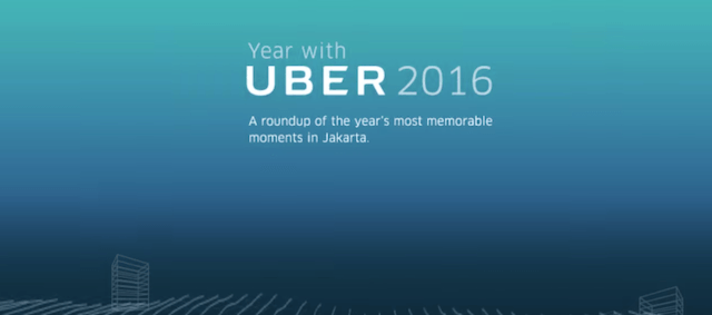 Mengungkap data perjalanan Uber di Indonesia selama tahun 2016
